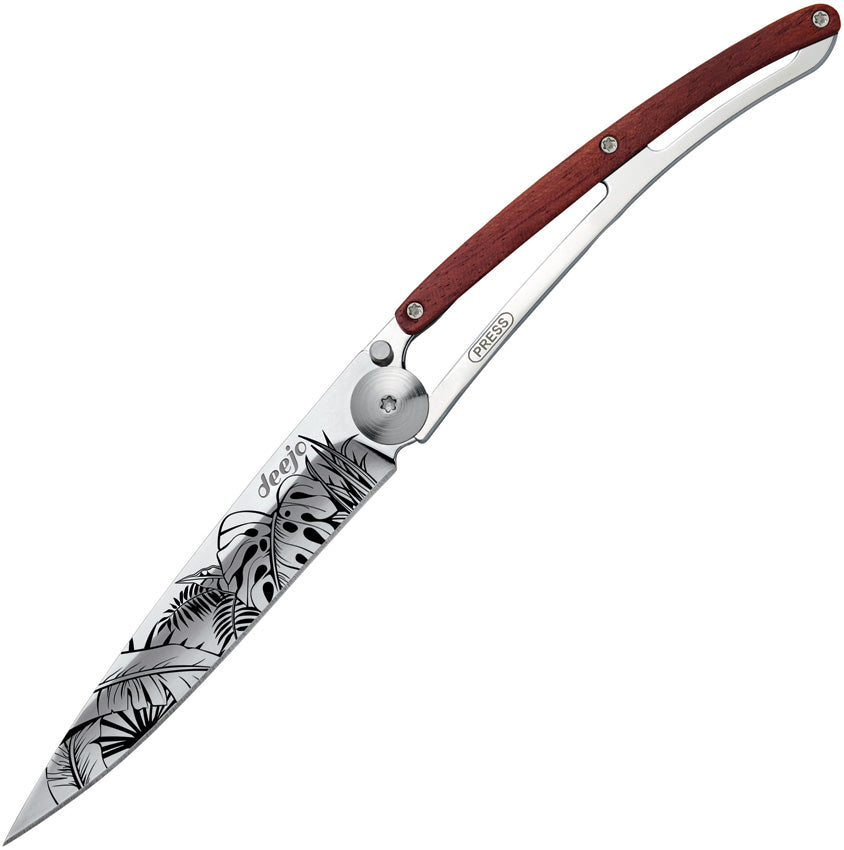 Tattoo Linerlock 37g Jungle - DEE1AB102