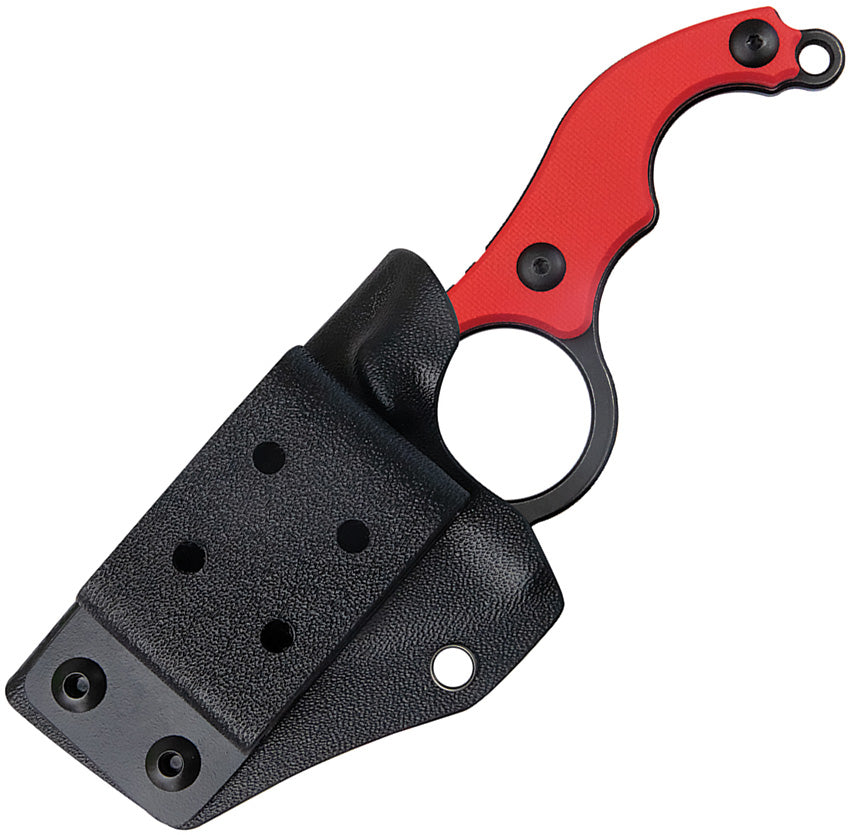 Hippocam EDC Fixed Blade - KUB166D