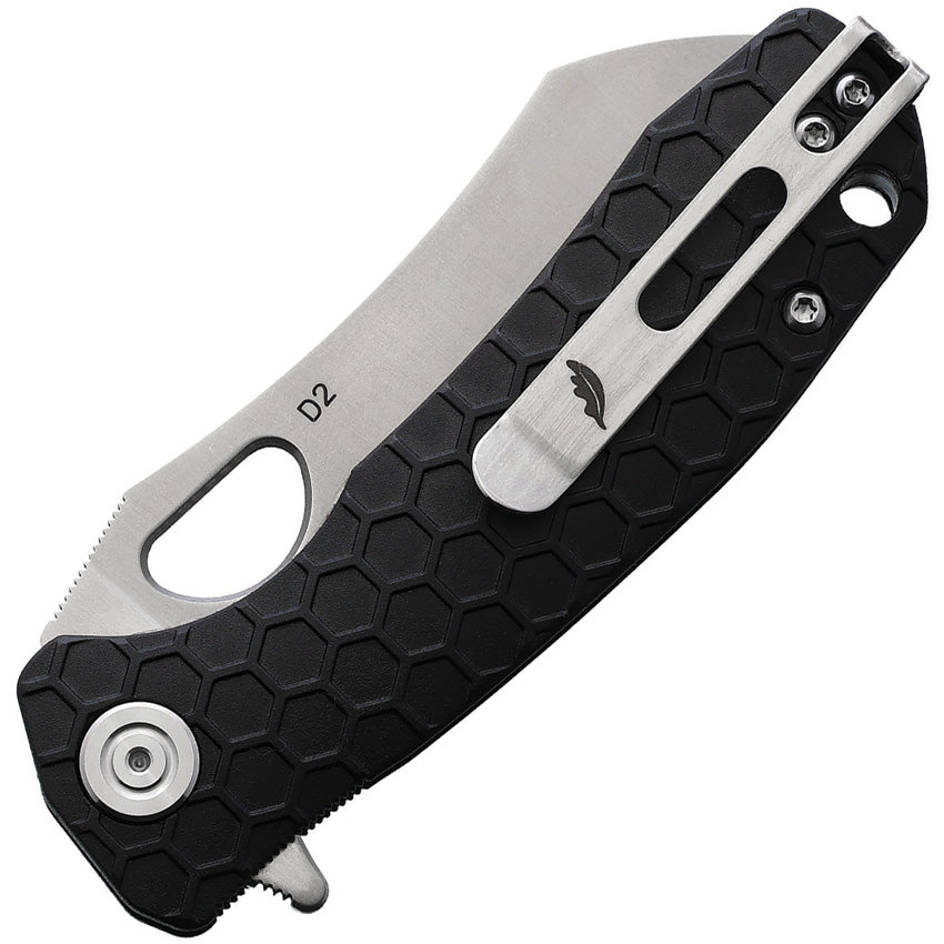 Warncleaver Linerlock - HB1167