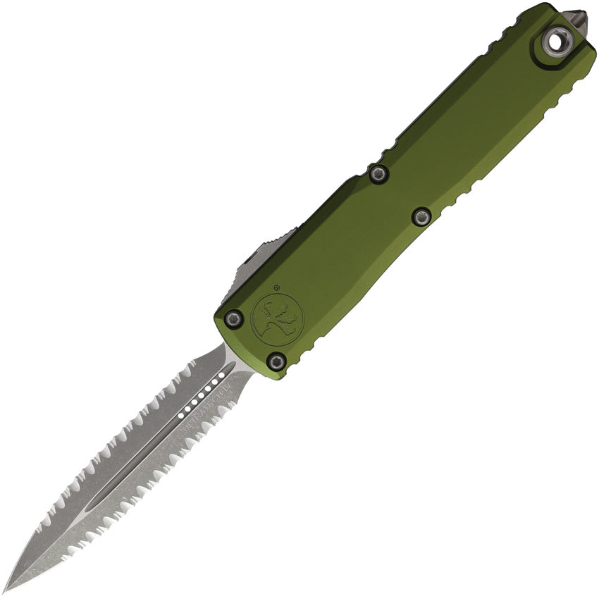 Auto Ultratech Gen IV D/E OTF - MCT11224D12APOD