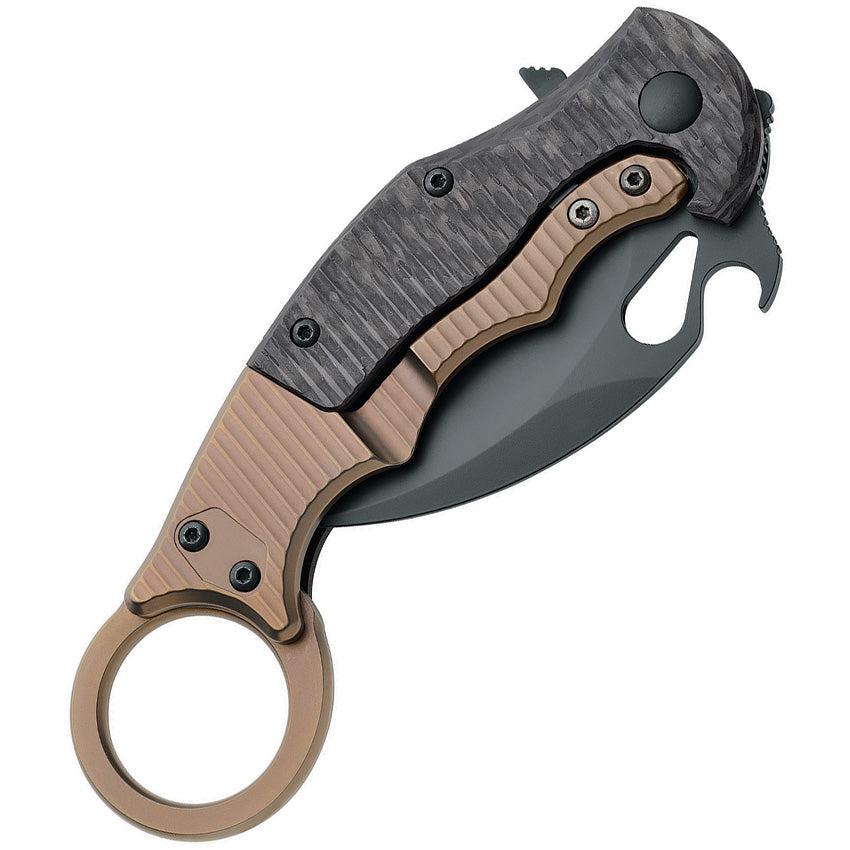 Karambit Framelock - FOX599TIC