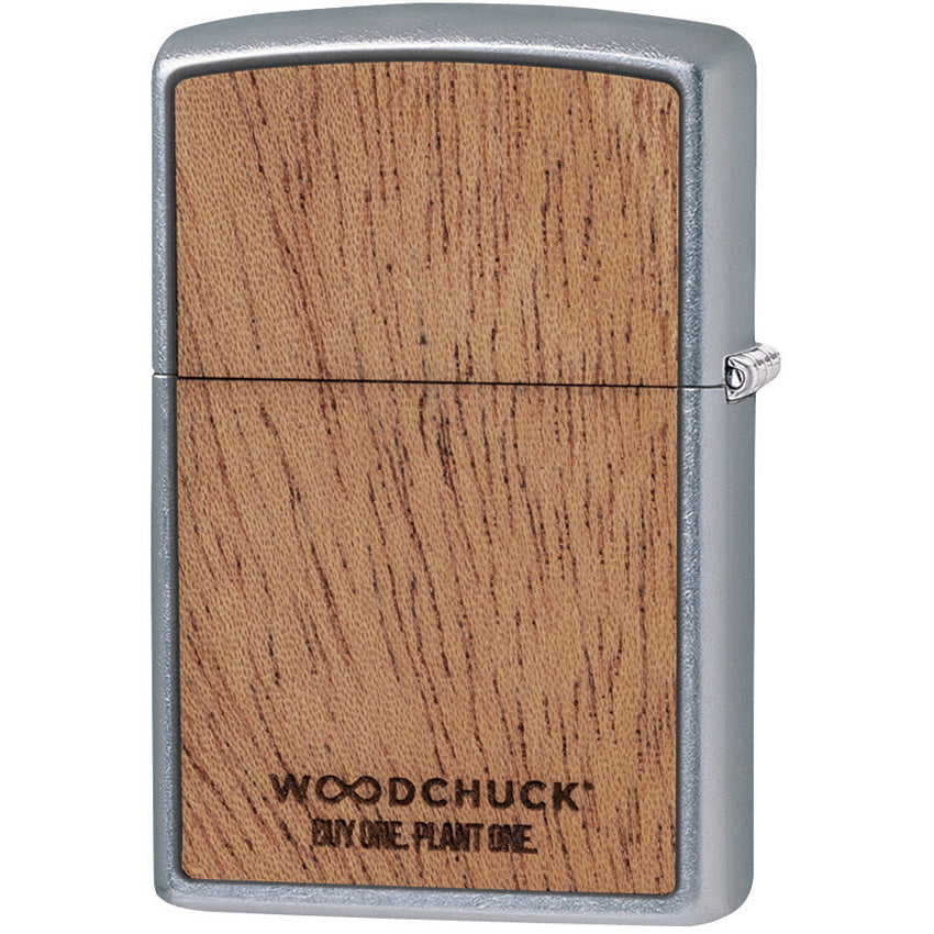 WoodChuck Compass Lighter - ZO11464