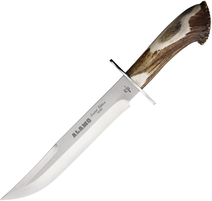 Alamo Bowie LE Crown Stag - KZCB10LTD