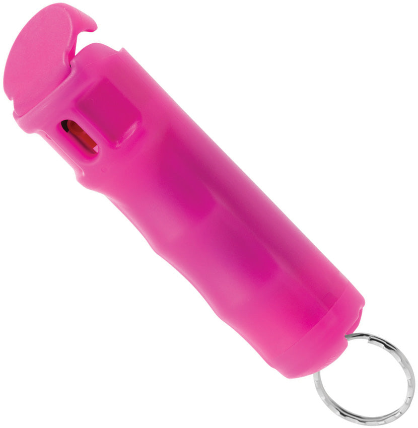 KeyGuard Pepper Spray Pink - MSI80787