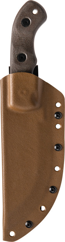 Tom Brown Tracker T-2 Tan - TPTBT02TAN