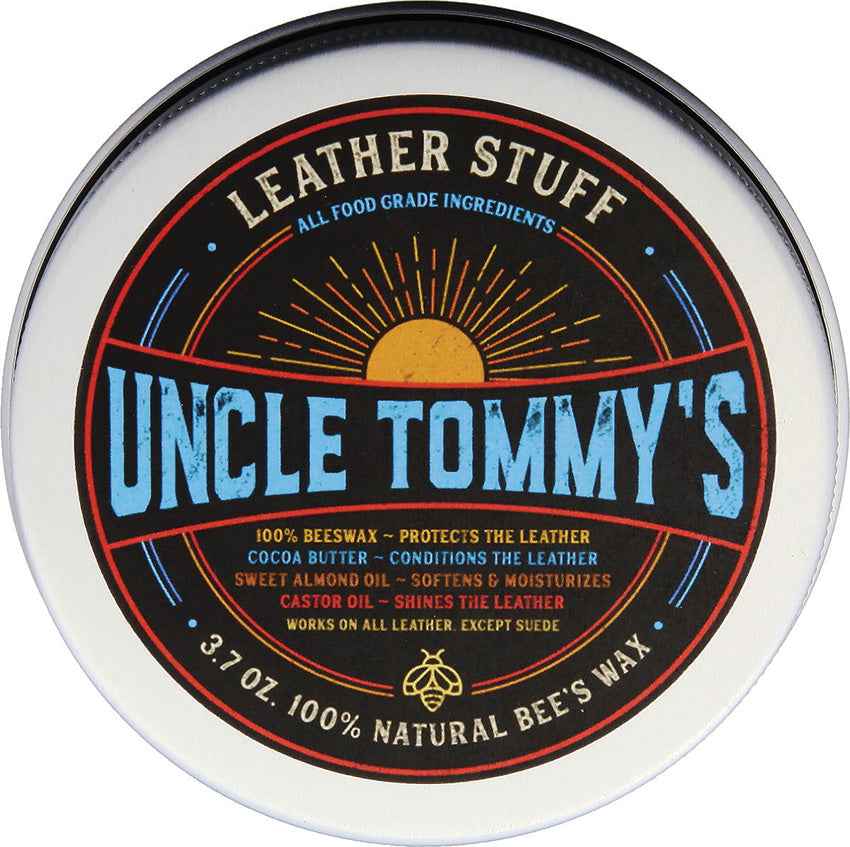 Leather Stuff - UTS004