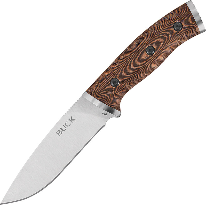 Selkirk Survival Knife - BU863BRS