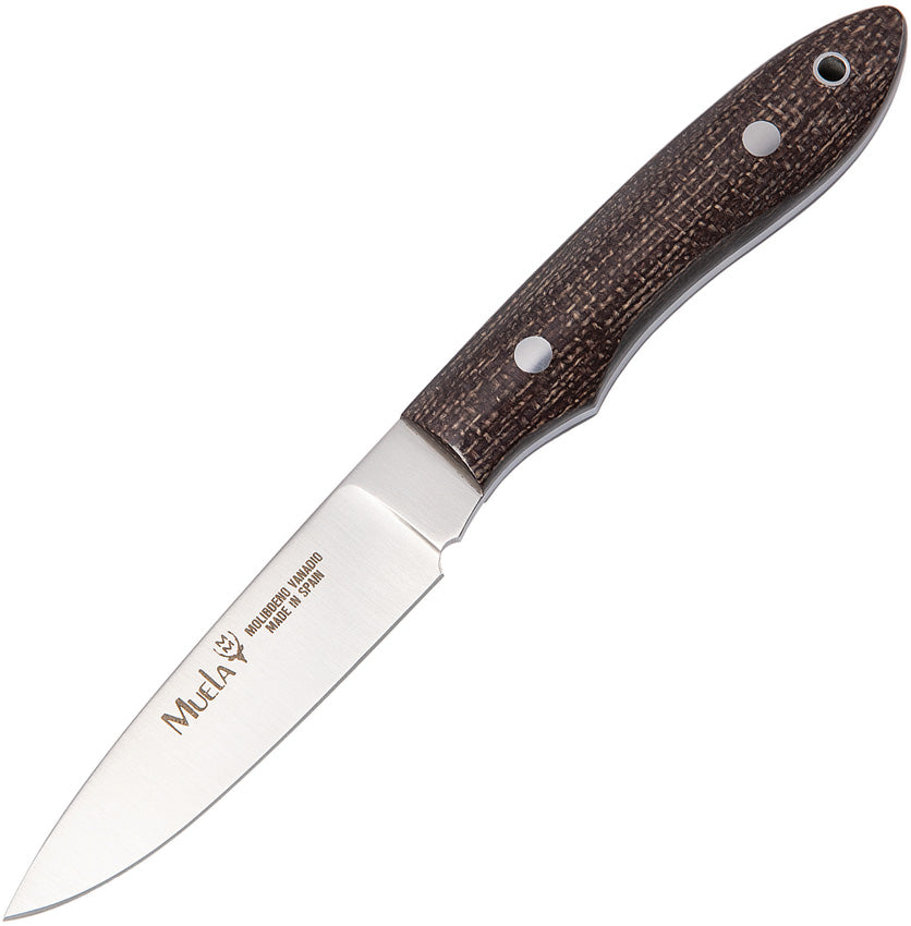 Fixed Blade Micarta - MUE85857