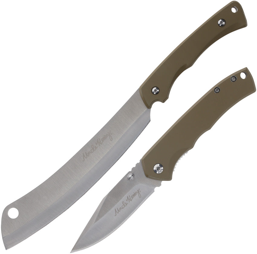 Uncle Henry Gift Set - SCHP1183291
