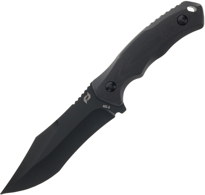 Steel Driver Fixed Blade - SCH1182618