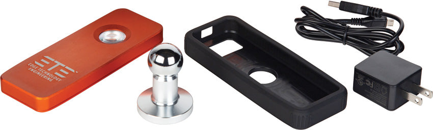Aluminator Light 350 Lumens - ETELAL350O