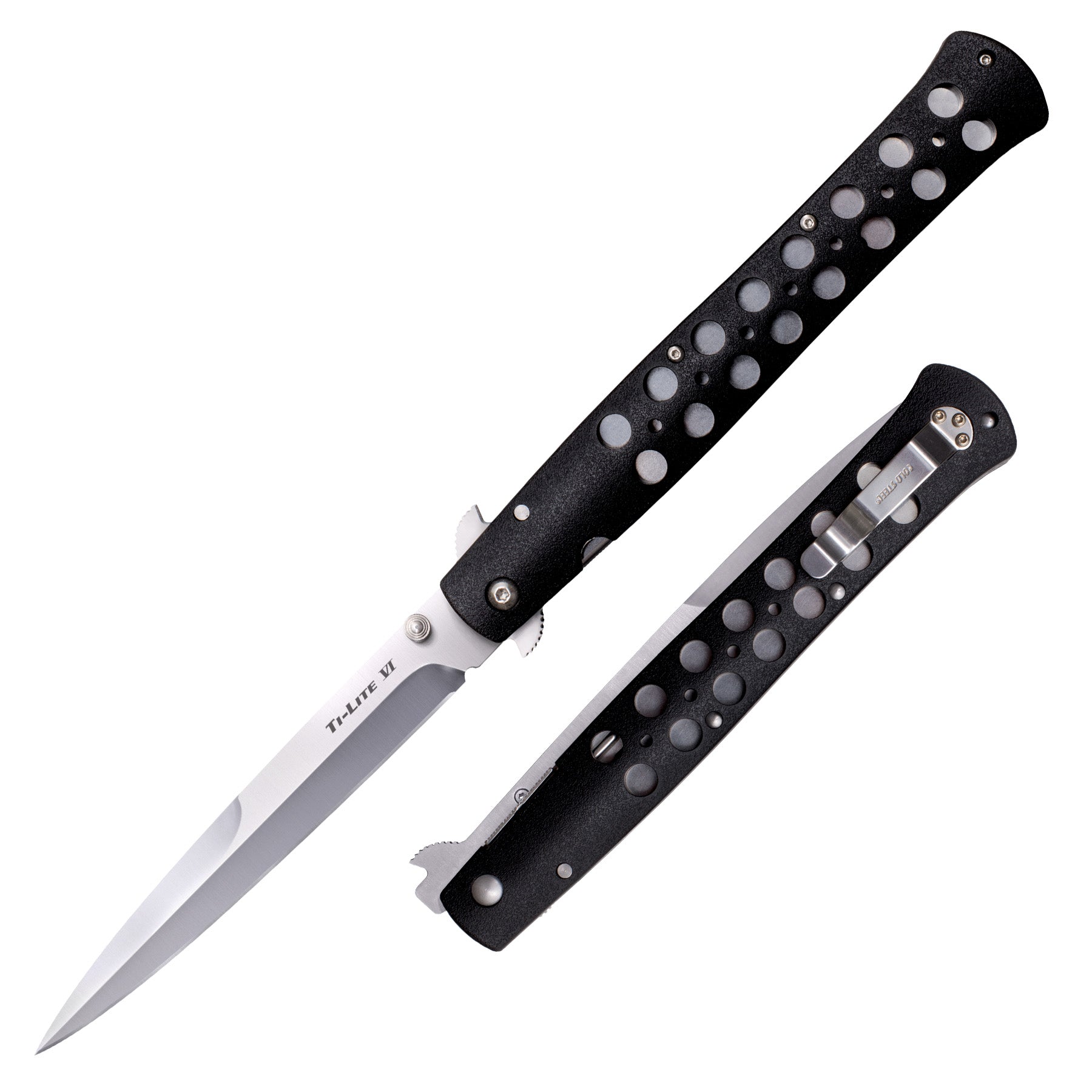 Ti-Lite Linerlock - CHLT00382
