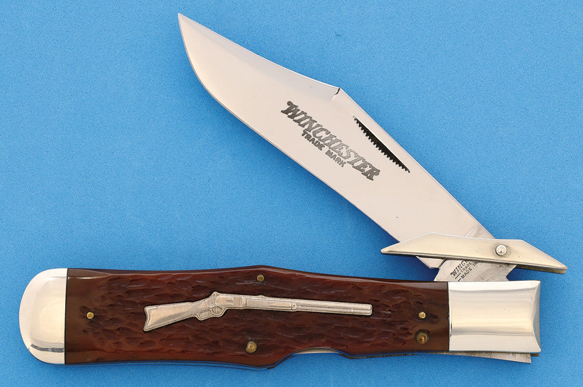 Winchester Rifle Series - CH1487