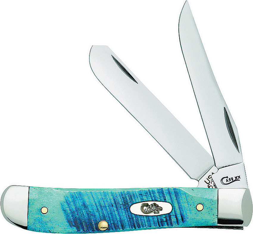 Mini Trapper Caribbean Blue - CA25593