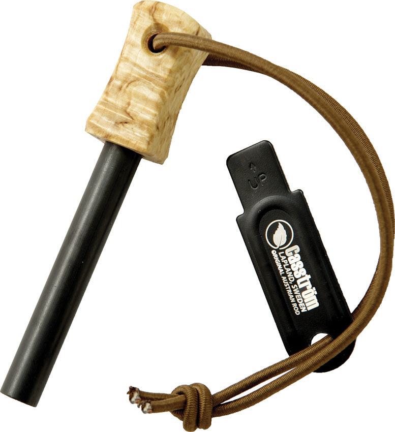 Army Fire Striker Curly Birch - CI12203