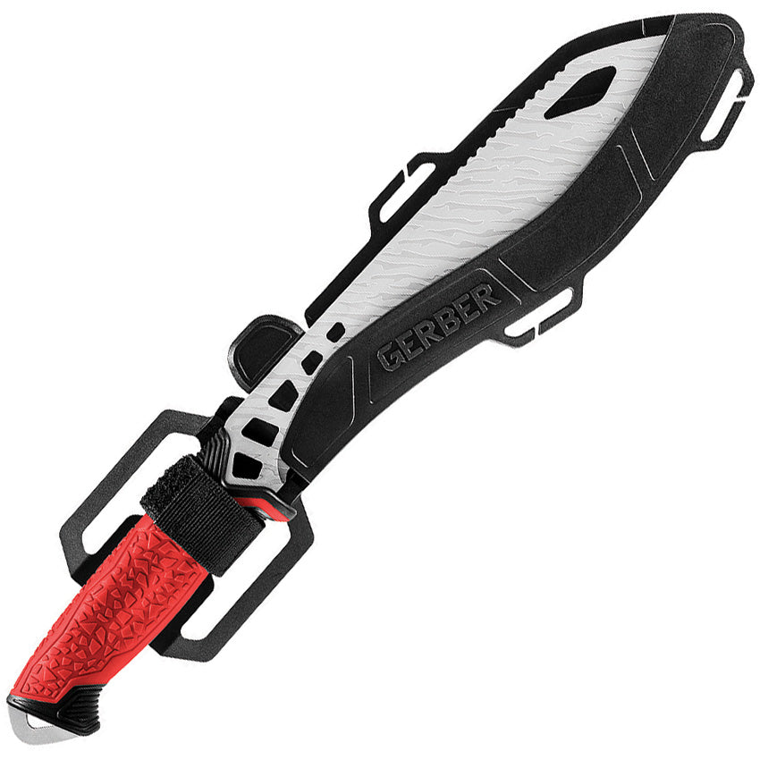 Versafix Machete Red - G3469