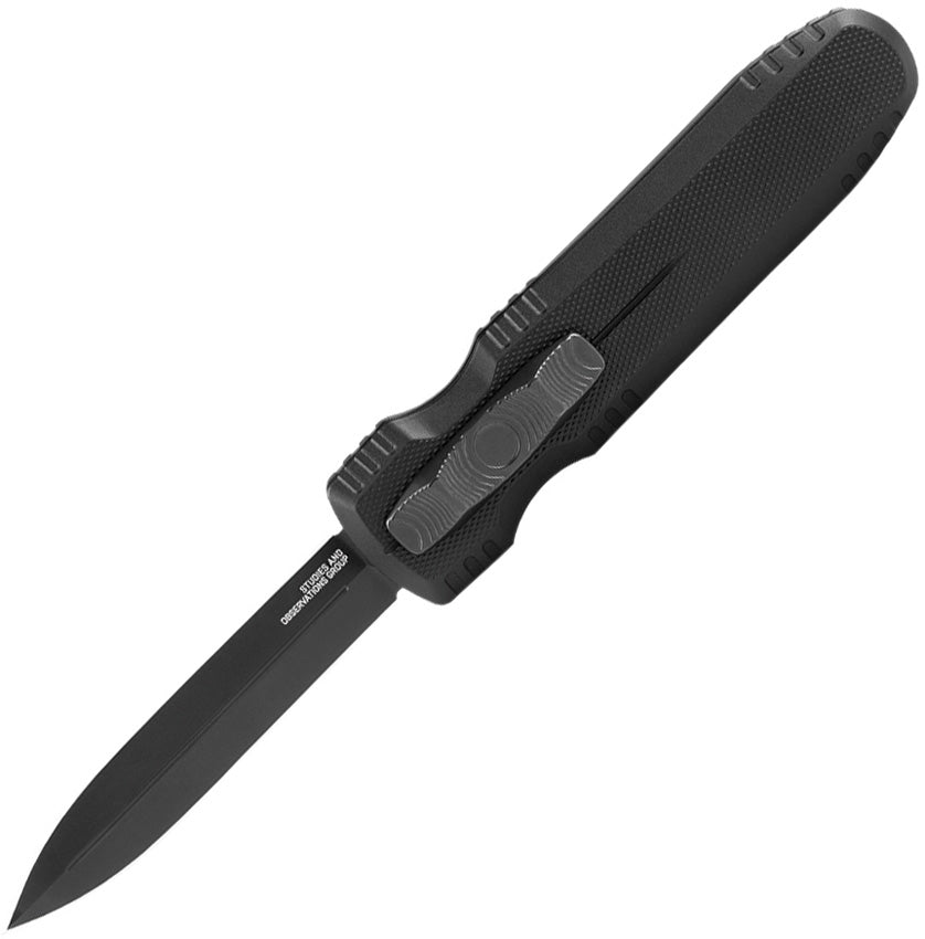 Auto Pentagon OTF Blackout - SOG15610157