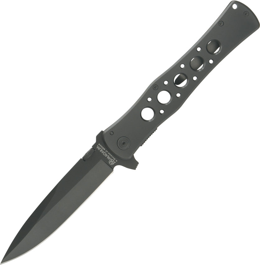 Urban Tank Linerlock - BOM01MB222