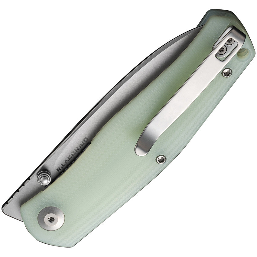 Sokoke Linerlock Jade - CIVC220075