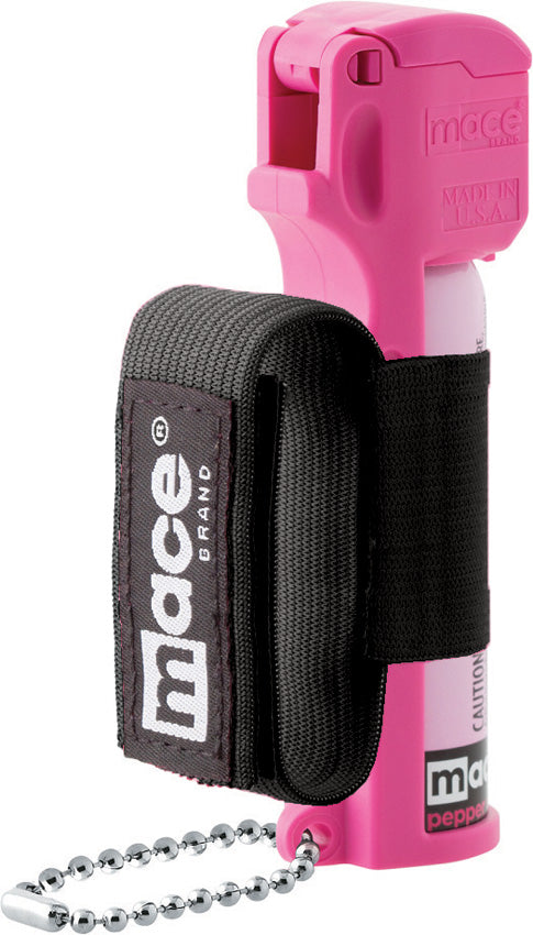 Sport Model Pepper Spray Pink - MSI80760