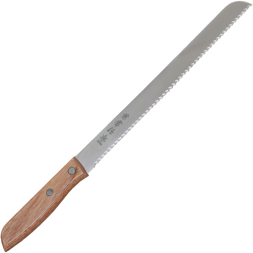 Bread Knife - KC364