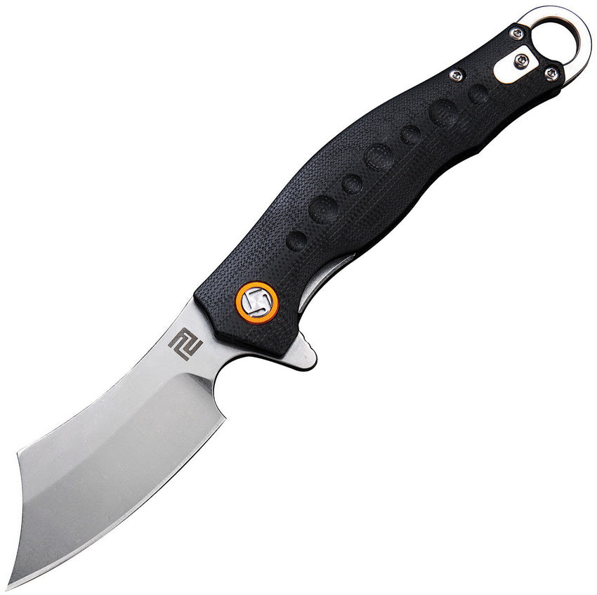 Corsair Linerlock Black G10 - ATZ1828PBKC