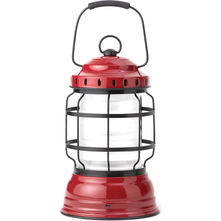 Forest Lantern Red - BARE262