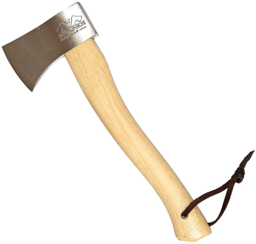 Yankee Hatchet Satin - PRA4306C