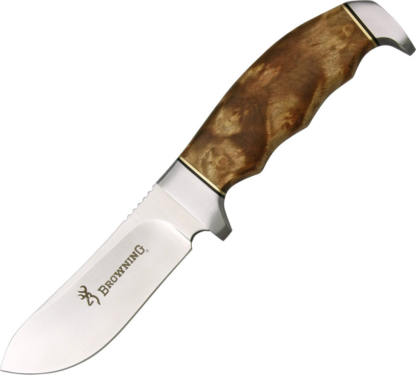 Fixed Blade Skinner - BR526