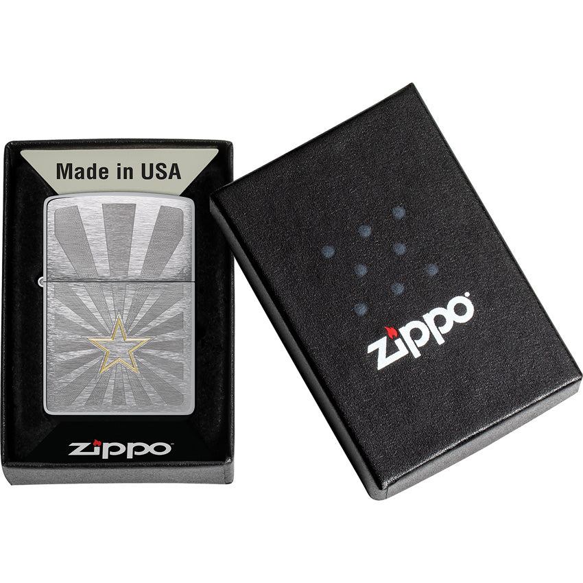 Star Design Lighter - ZO74412