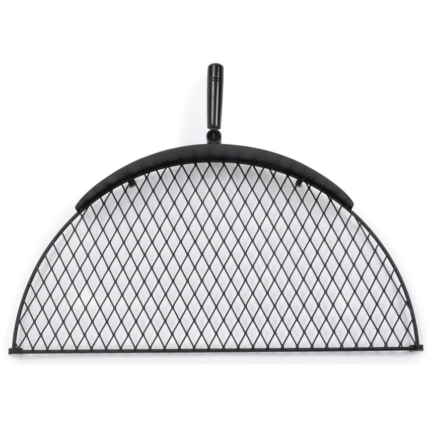 Cowboy Fire Pit Grill Grate - BARE452