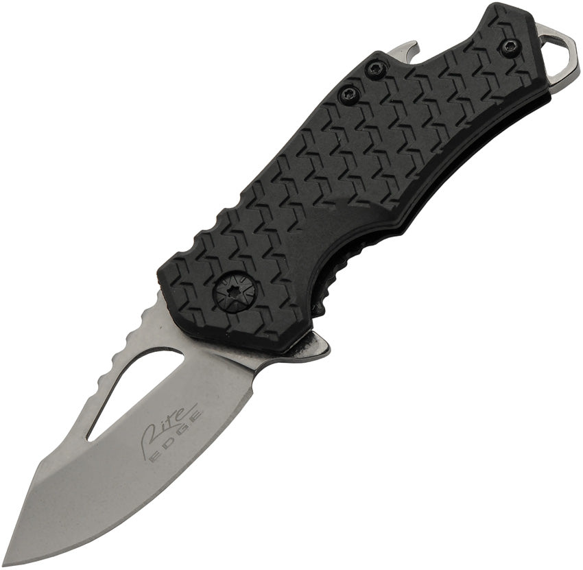 Ballistics Linerlock A/O Sil - CN300587SL