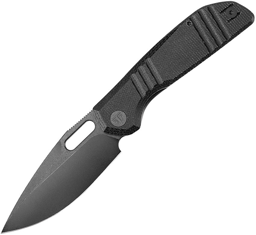 Gecko Linerlock Black - TVJM04BM14