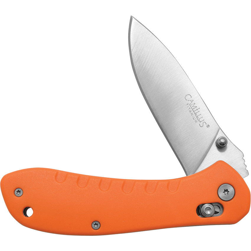 Rovax Cuda Lock Orange - CM19620