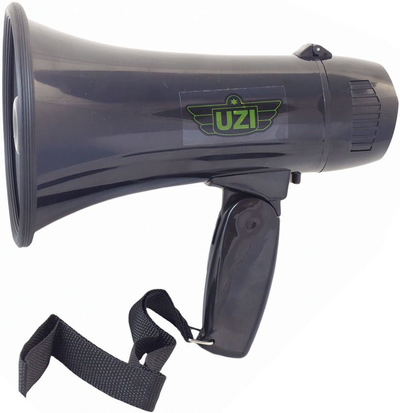 Megaphone 15 Watt - UZIMP204R