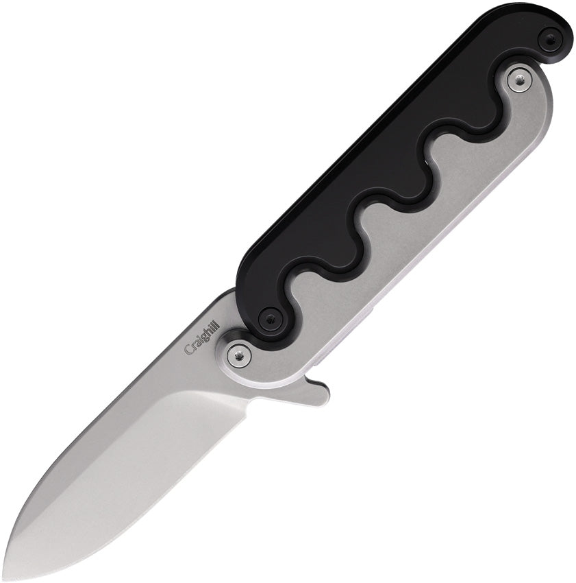 Sidewinder Linerlock - CGHLPKST100