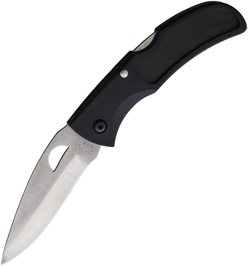 Freedom Lockback Black - HH410BK