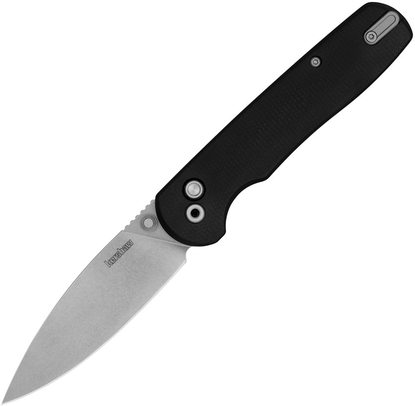 Remnant Button Lock - KS2054