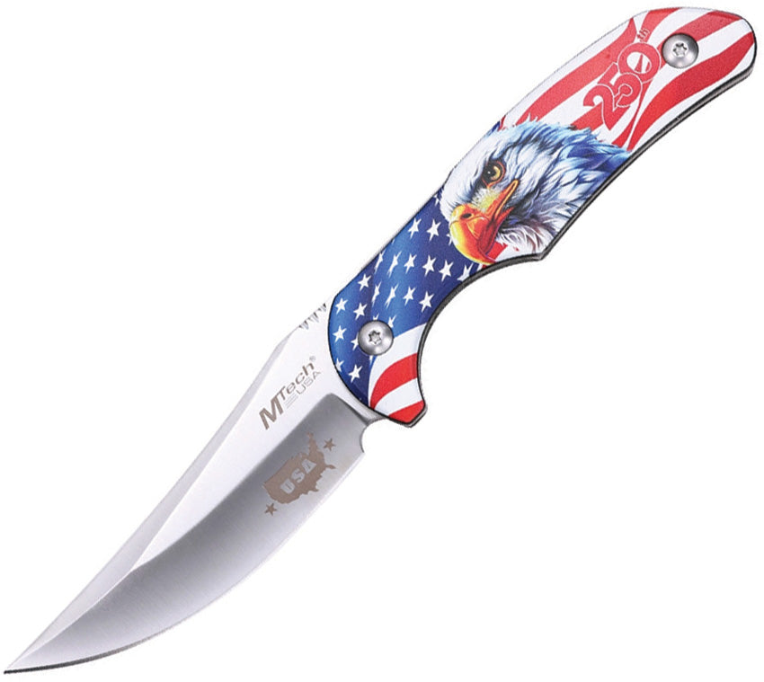 Fixed Blade 250TH - MTFIX012F250
