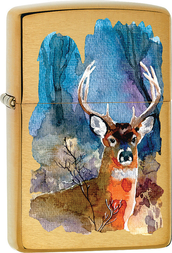 Deer Design Lighter - ZO15283