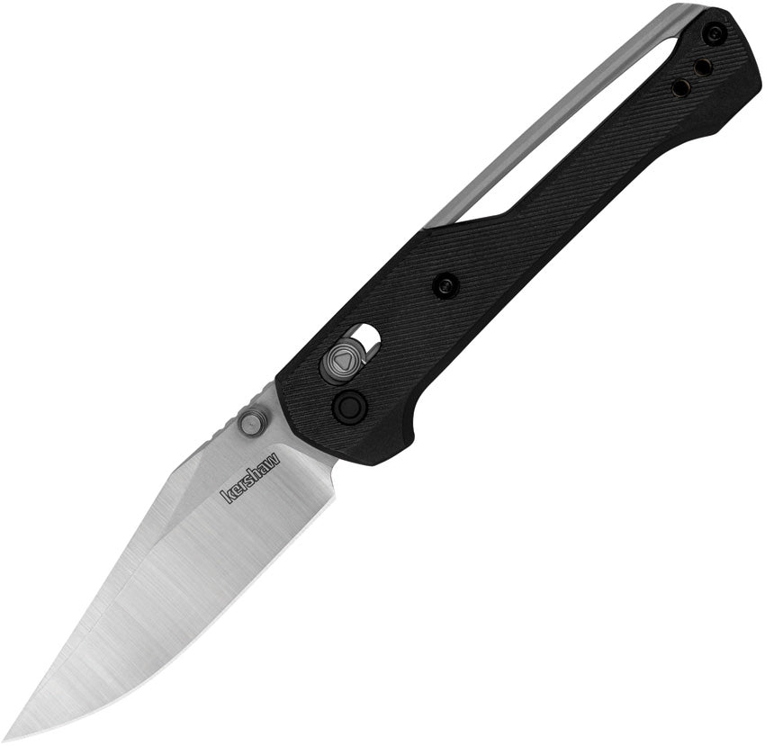 Airspace DuraLock Black - KS2063
