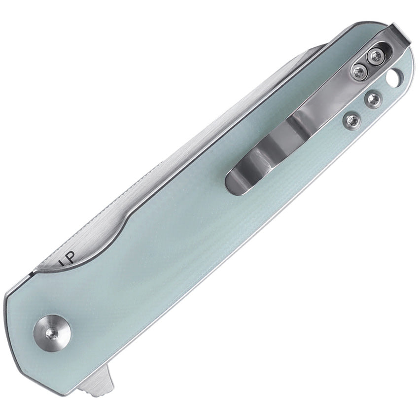 LP Linerlock Jade G10 - KIV3610C2