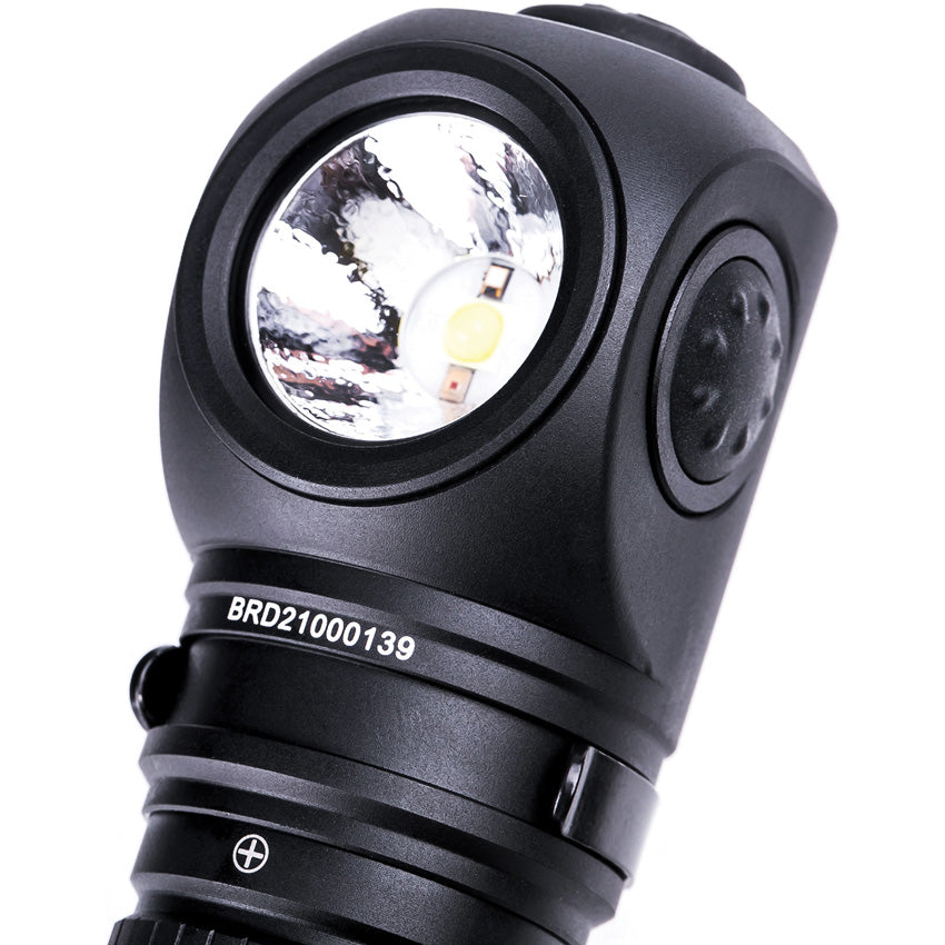 P10 Right Angle Flashlight - NXP10