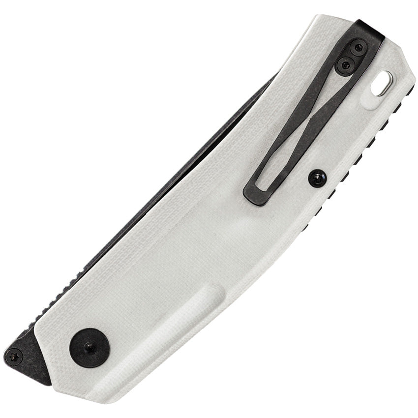 Fjord F71 Linerlock White - SMGF7121
