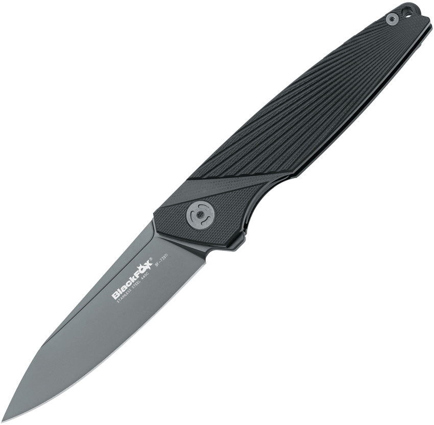 Metropolis Linerlock - BF739TI