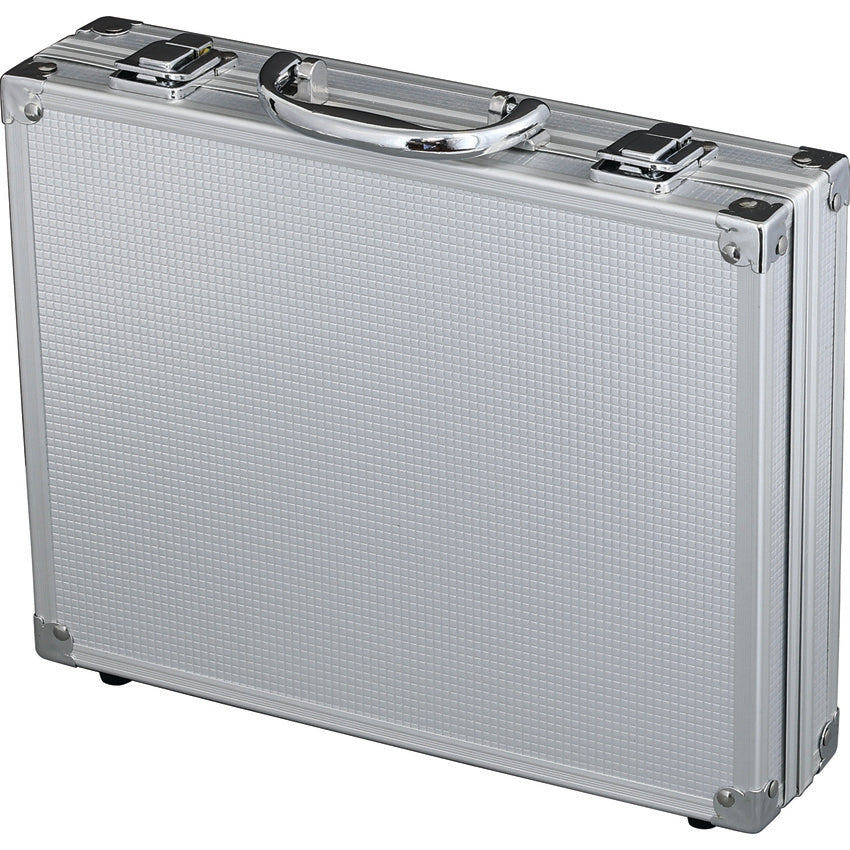 Aluminum Knife Briefcase - AC210