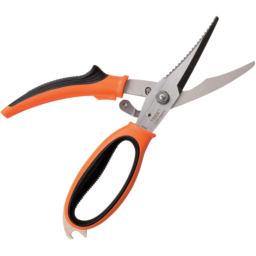 Trek Spring Loaded Shears - ERTKSH001