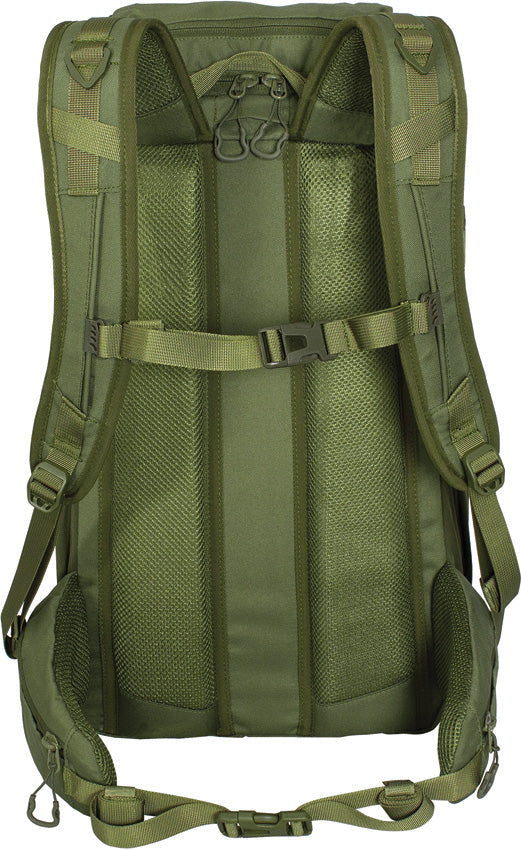 Tactical Backpack 30L OD - FHR193OD