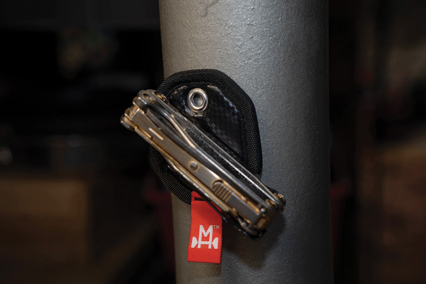 Magnetic Mini 3in - MH3X3