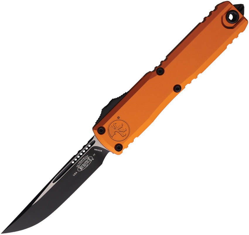 Auto Ultratech S/E Gen IV OTF - MCT112141OR